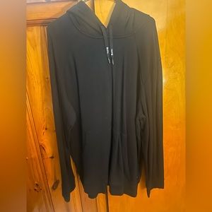 Black Ethika hoodie 2XL